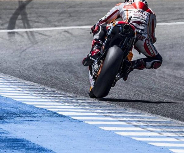 MotoGP, Jerez: quarta pole per Marquez