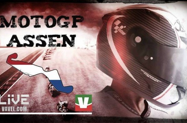 MotoGp in diretta, gran premio d'Olanda LIVE: Rossi vince ad Assen davanti a Petrucci e a Marquez