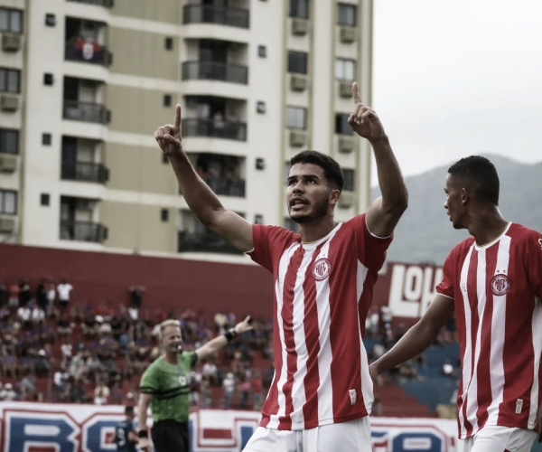 Giovani comemora início da temporada e ressalta objetivos traçados do Hercílio Luz no Catarinense