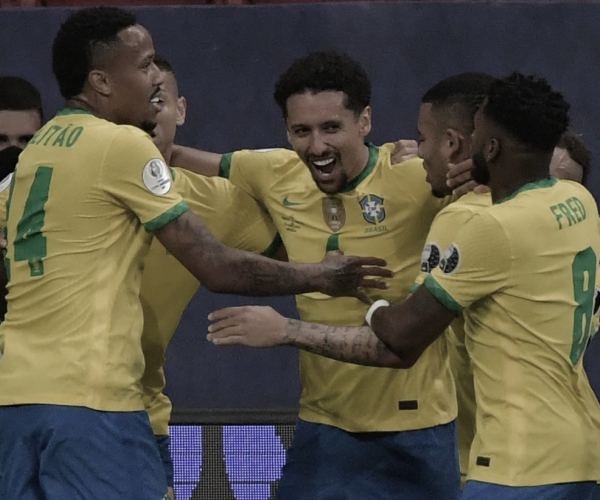 Previa Brasil - Perú: la reedición de la última final de la Copa América