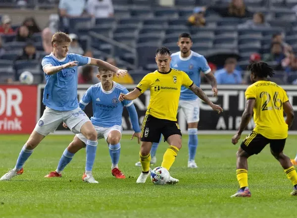 NYCFC vs Columbus Crew preview: How to watch, team news, predicted lineups, kickoff time and ones to watch