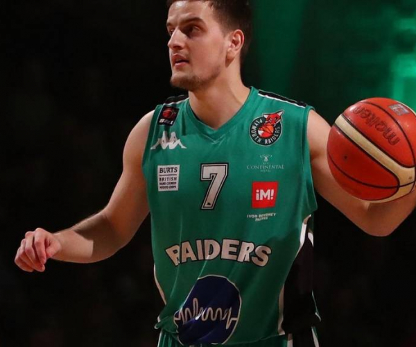 VAVEL UK's BBL 20/21 Season Previews: Plymouth Raiders look to seize the moment