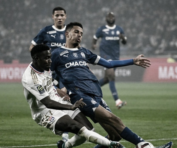 Marseille vai em busca de recuperação na Ligue 1 após quatro partidas