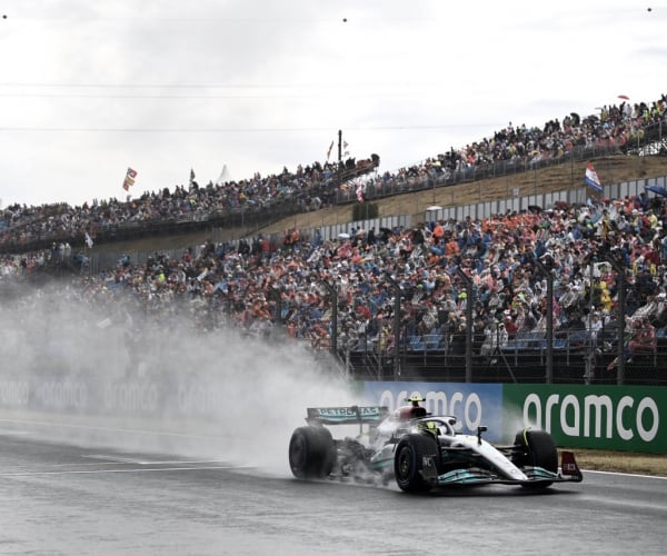 Race Week: saiba tudo sobre o GP da Hungria e Fórmula 1