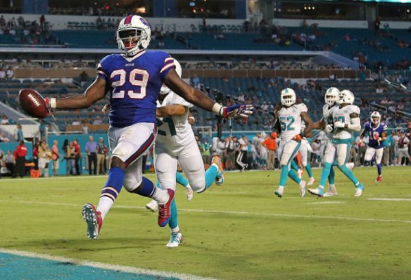Buffalo Bills Try To Prove Their Playoff Worth Against Miami Dolphins