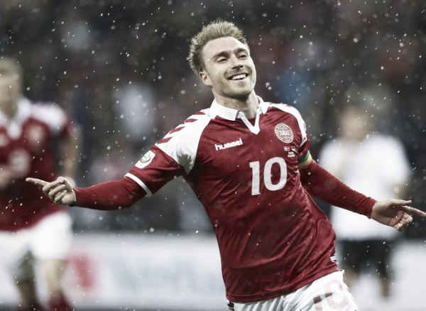 A un passo dalla Russia: Danimarca e Irlanda si giocano mezzo pass per il Mondiale