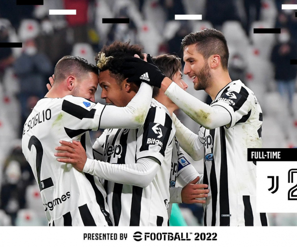Compitino della Juve portato a termine: 2-0 all'Udinese