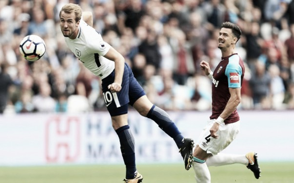 Premier League no, London derby sì: Tottenham e West Ham si sfidano in EFL Cup