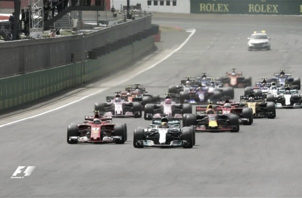 Formula 1 - GP di Silverstone: Hamilton vince, secondo un Bottas da applausi. Beffa finale per le Ferrari