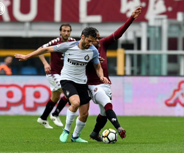 Inter sfortunata a Torino, Spalletti: "Quando le cose non girano bene ci sta non fare risultato"