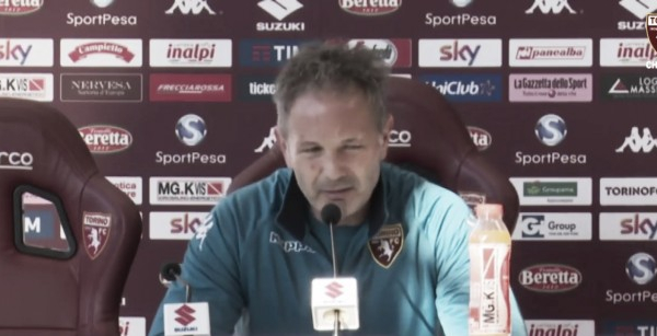 Torino, Mihajlovic è pronto per il Napoli: "Restiamo umili: non dobbiamo pensare alla loro crisi"