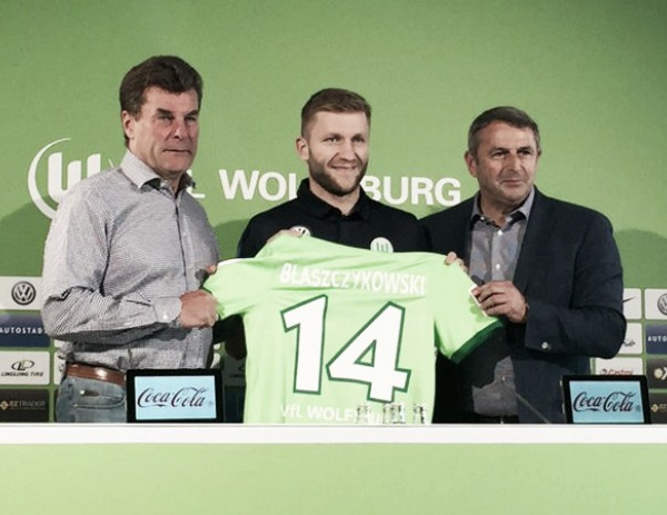 Bundesliga, Blaszczykowski saluta il Dortmund: ufficiale il suo passaggio ai rivali del Wolfsburg