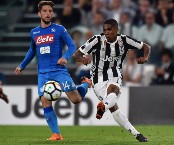 Juve-Napoli, Allegri commenta il disastro: "Sabato partita decisiva per il campionato"