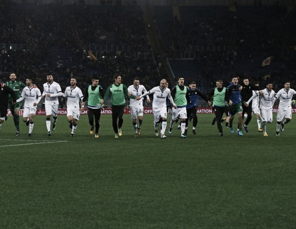 Serie A - È tornata la Dea delle meraviglie: la "doppia partita" dell'Atalanta a Roma