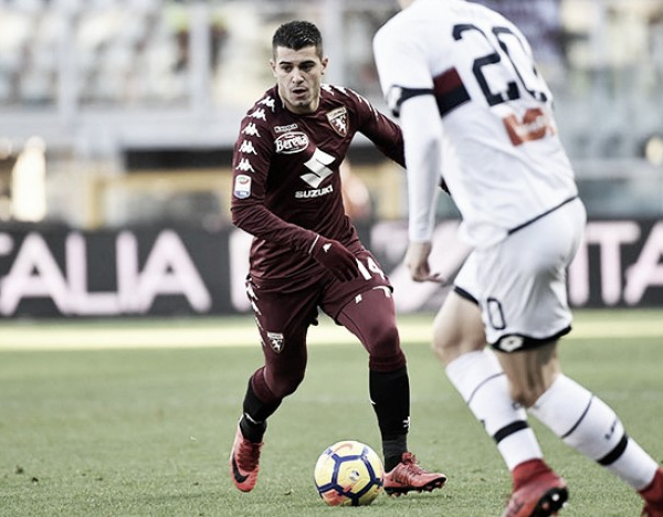 Serie A - No Belotti, no party: il Genoa soffre ma Perin lo salva, 0-0 allo stadio Grande Torino