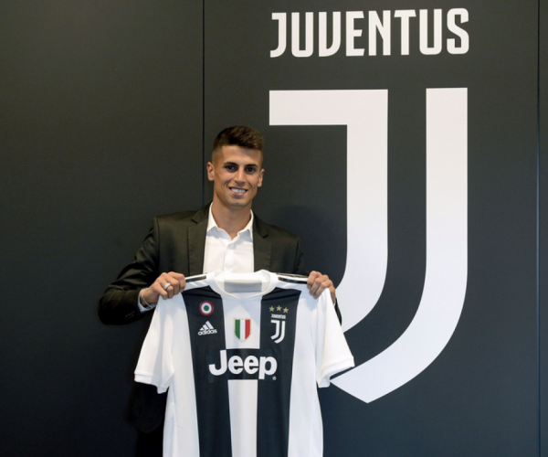 Juventus - Chi è João Cancelo, la nuova freccia nell'arco di Allegri
