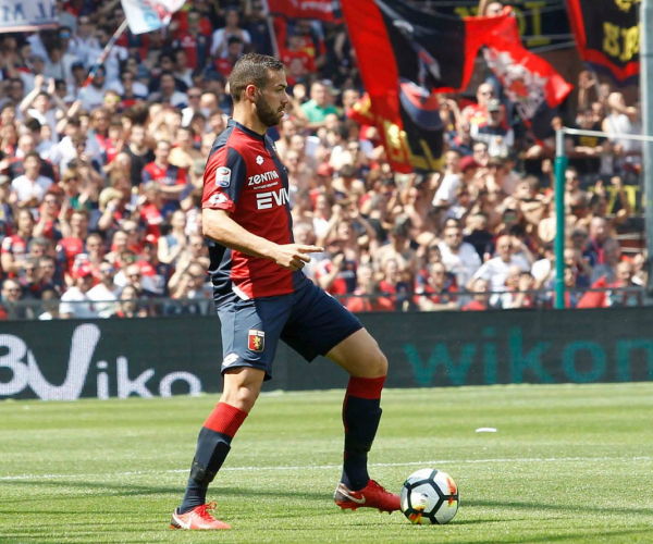 Genoa - Le parole di Ballardini dopo la sconfitta col Torino