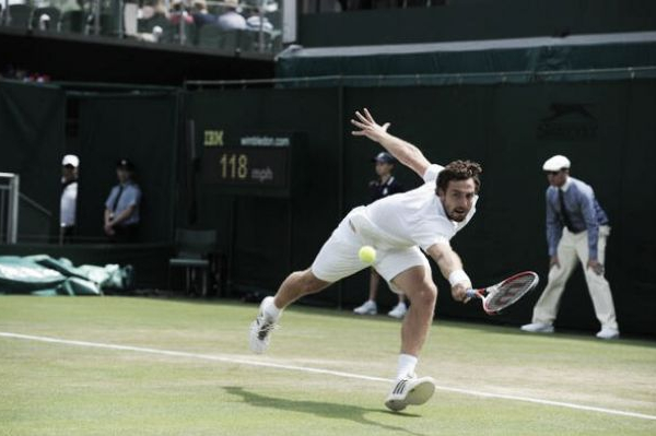 Wimbledon : Les premières têtes tombent