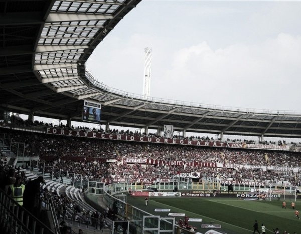 Serie A, si gioca alle ore 15: le formazioni ufficiali di Torino-Roma