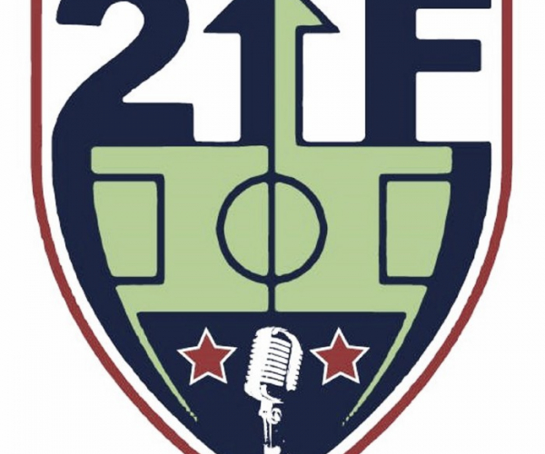 2 Up Front Soccer Show #62: Crystal Dunn (USWNT), Stan Anderson (Camp Shutout)