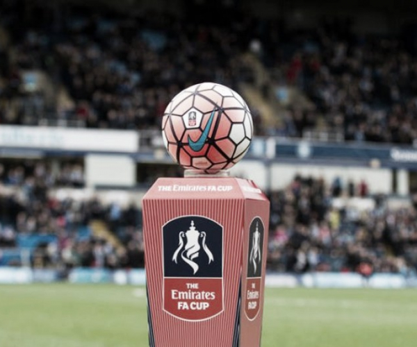 El Wycombe Wanderers se lleva el premio gordo en el sorteo de la FA Cup