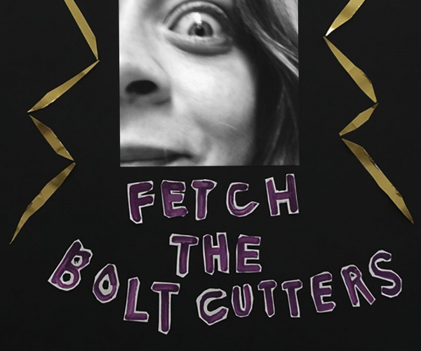Críticas
en 60 segundos: "Fetch the Bolt Cutters", de Fiona  Apple          