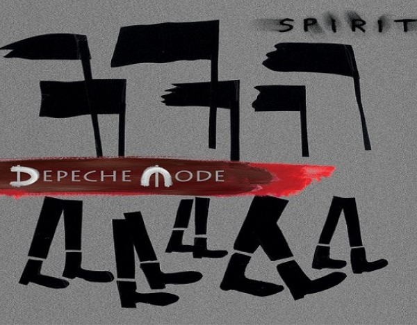 Depeche Mode - Spirit: la recensione di Vavel Italia
