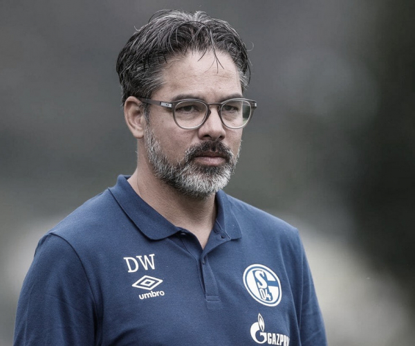 Dança
das cadeiras na Alemanha: Schalke e Mainz demitem técnicos com apenas duas
rodadas da Bundesliga 