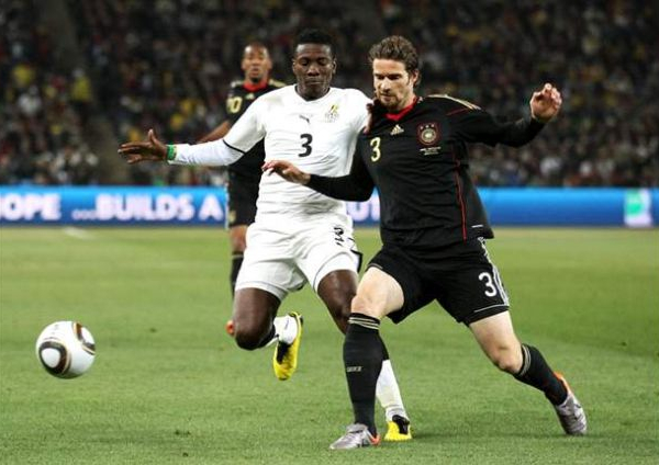 Allemagne - Ghana : l'affiche qui doit rapprocher la Mannschaft des huitièmes