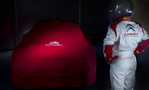 WTCC : Citroën et Loeb débarquent dès 2014 !