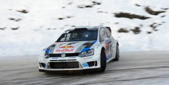 WRC : Le parcours du Monte-Carlo 2014 dévoilé