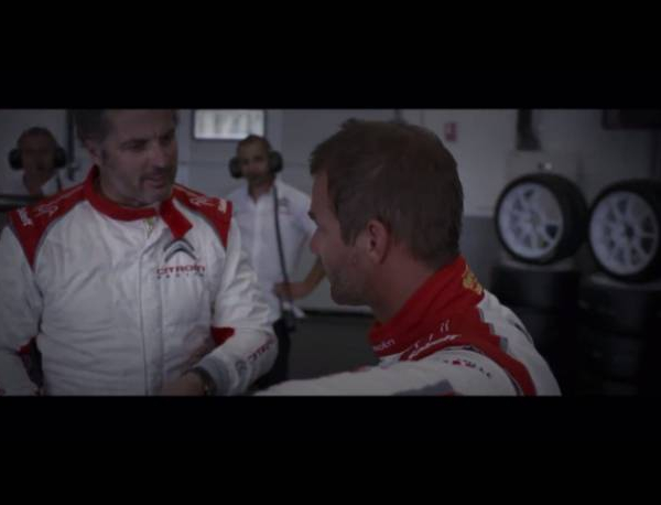 WTCC : Le duo Loeb-Muller en marche chez Citroën
