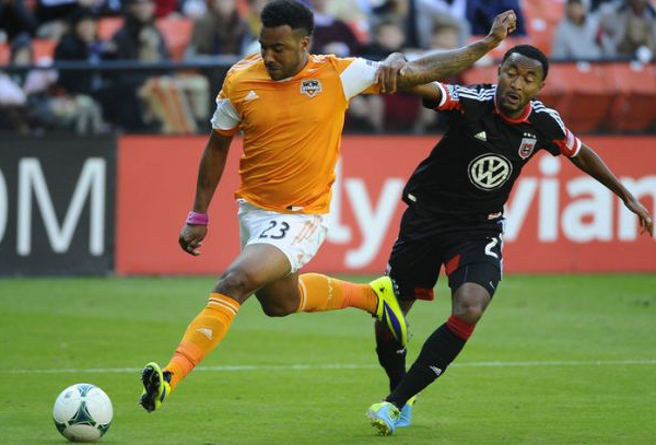 DC United's Fall From Almost-Glory: True Fall or a Burst Bubble?