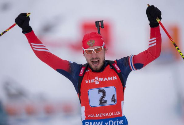 Biathlon, staffetta maschile Holmenkollen: uno Shipulin imperiale regala alla Russia una vittoria al cardiopalma!