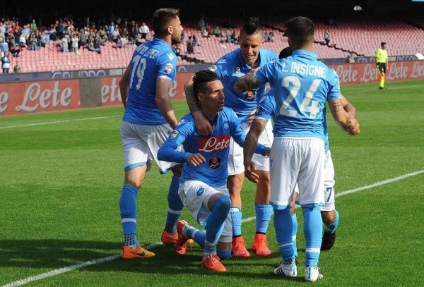 Cagliari-Napoli: azzurri alla ricerca di continuità dopo 2 vittorie in 4 giorni