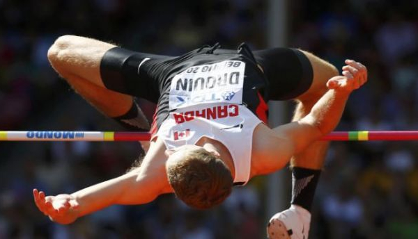 Atletica, Beijing 2015: Alto infinito, vince Drouin. La Ayana stronca la Dibaba nei 5000, a Kiprop i 1500