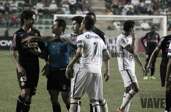 Fotos e imágenes del Zacatepec 2-0 Dorados correspondiente a la jornada 5 del Ascenso MX