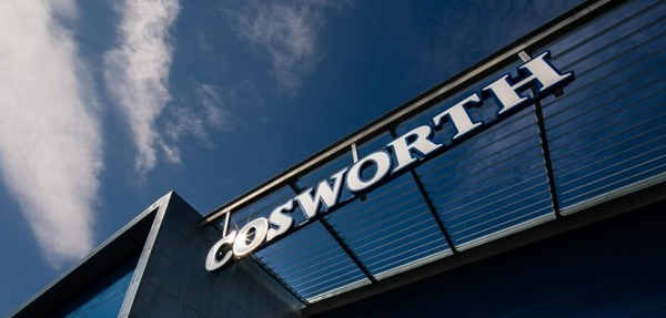 F1 - Cosworth pronta al rientro