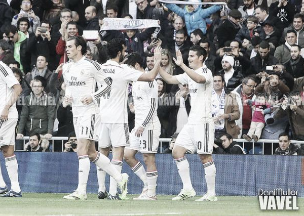 Un Real Madrid por pulir da por finalizada la gira veraniega