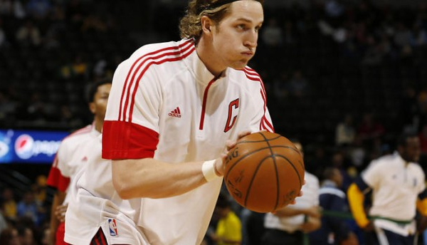 Chicago Bulls Assign Cameron Bairstow to D-League