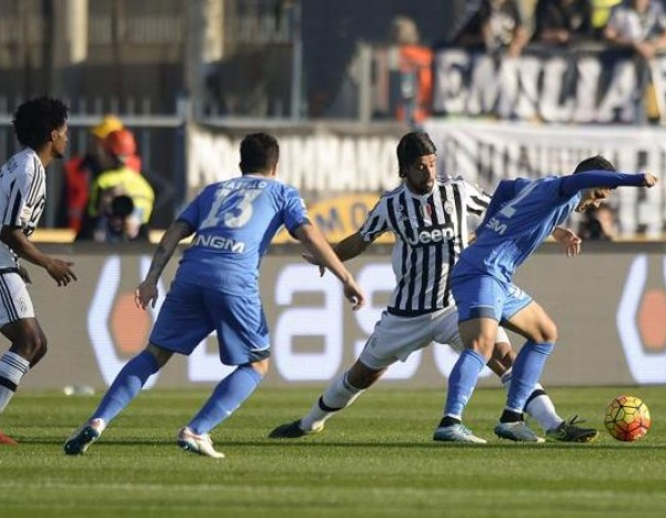 Risultato Empoli vs Juventus, Serie A 2016/17 (0-3): in sei minuti la Juve la chiude con Dybala e Higuain