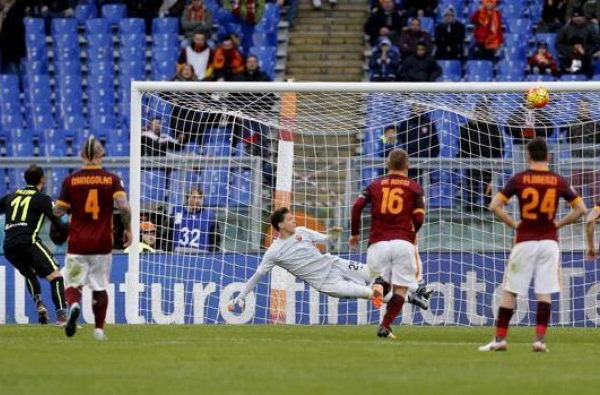 La solita Roma: 1-1 con il Verona