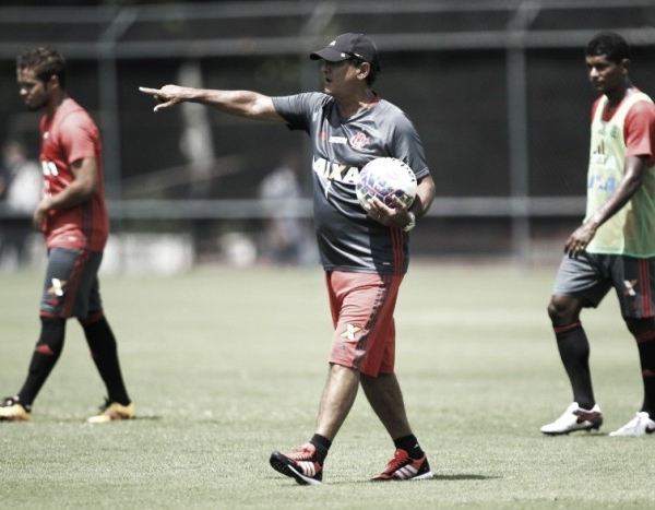 Com escalação mista, Flamengo enfrenta Cabofriense em Macaé pelo Campeonato Carioca