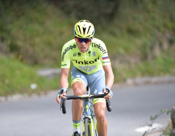 Parigi - Nizza: tappa a Wellens, corsa a Thomas, ma lo spettacolo è Contador