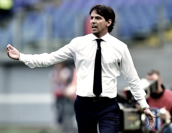 Serie A - Inzaghi: "Alleno una grande squadra"