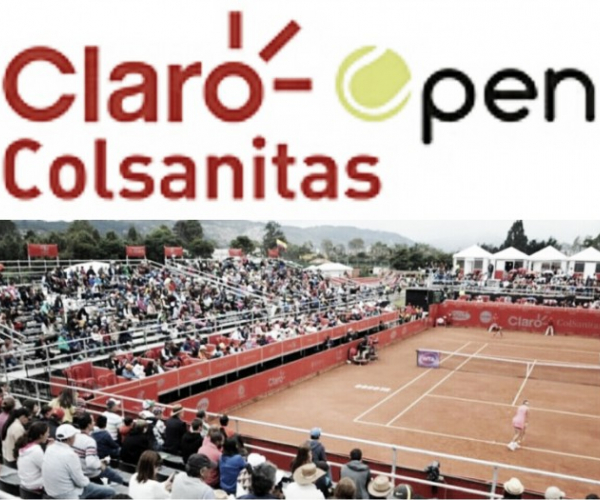 WTA Bogota: Claro Open Colsanitas Preview