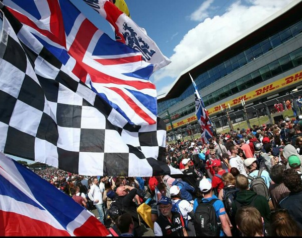 F1, Gran Premio di Gran Bretagna - Favoriti ed orari Tv