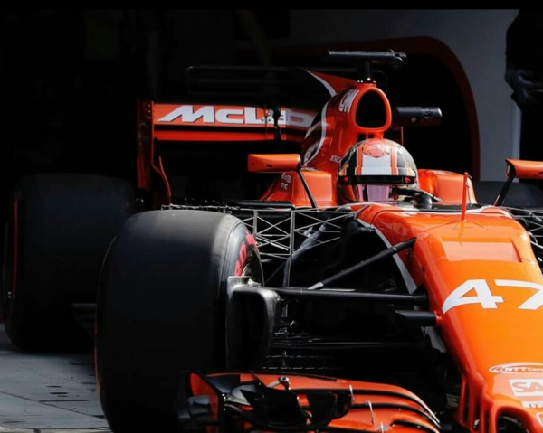 F1, McLaren - Che fenomeno è Norris?