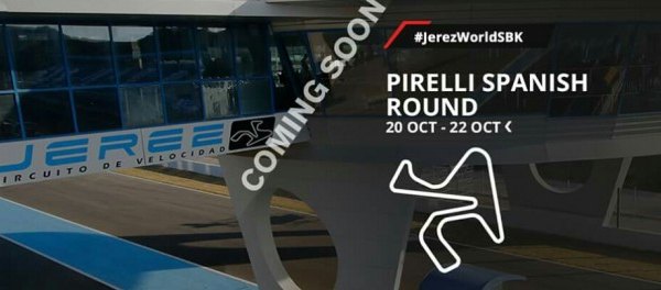 WSBK, Gp di Spagna - Il circus si sposta a Jerez: orari e presentazione
