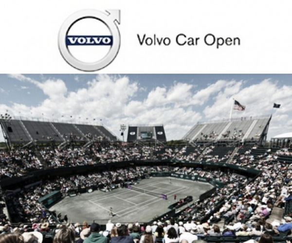 WTA
Charleston: Volvo Car Open Preview